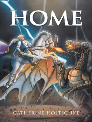 cover image of Home